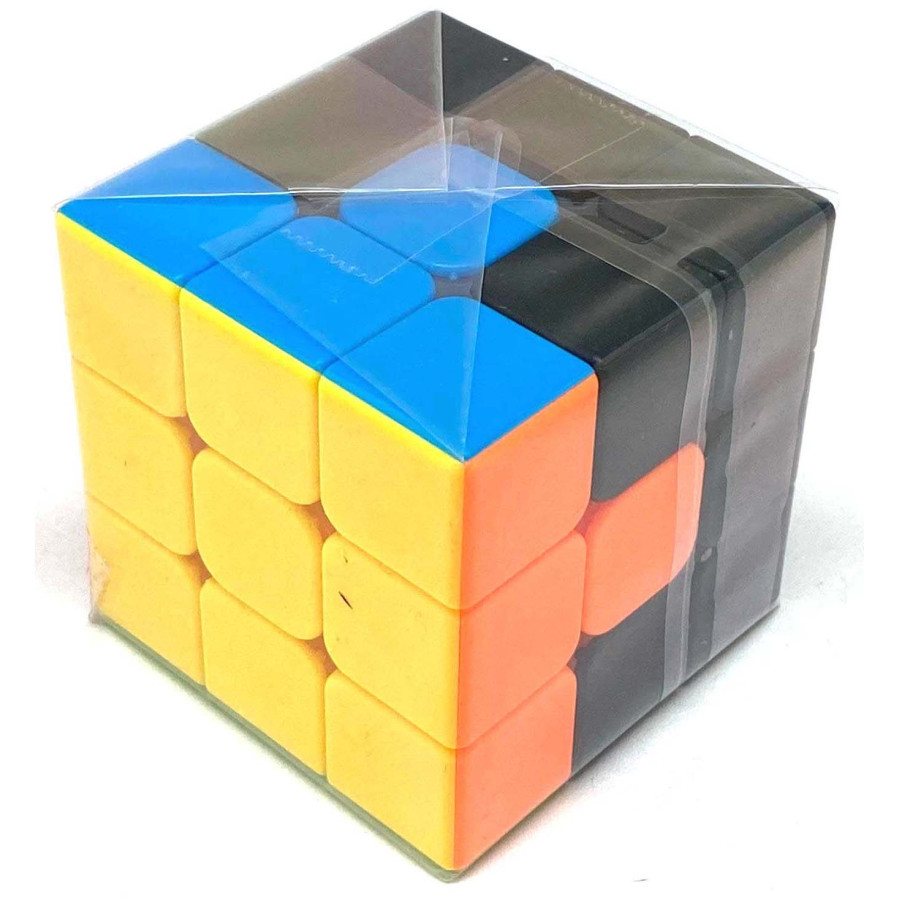 PLL Practise/Trainer Cube