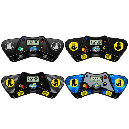 Speed Stacks G5 Pro Timer