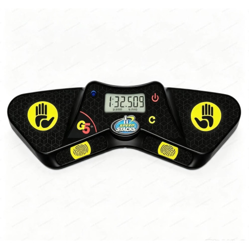 Speed Stacks G5 Pro Timer Blackout