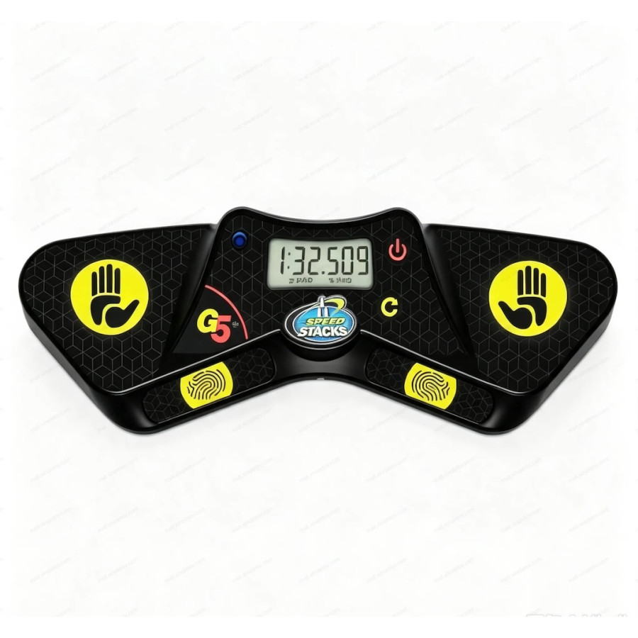 Speed Stacks G5 Pro Timer Blackout