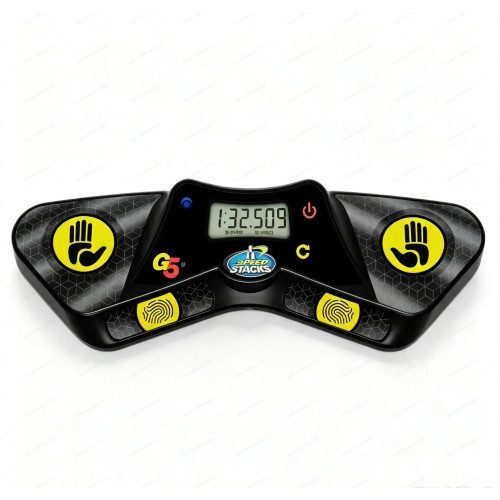 Speed Stacks G5 Pro Timer Phantom