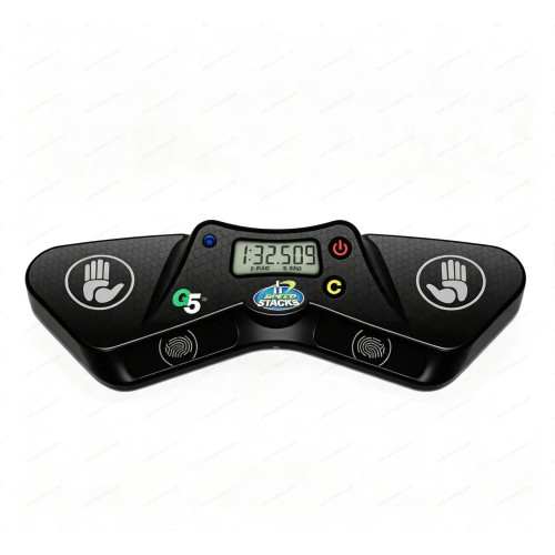 Speed Stacks G5 Pro Timer Black Mist