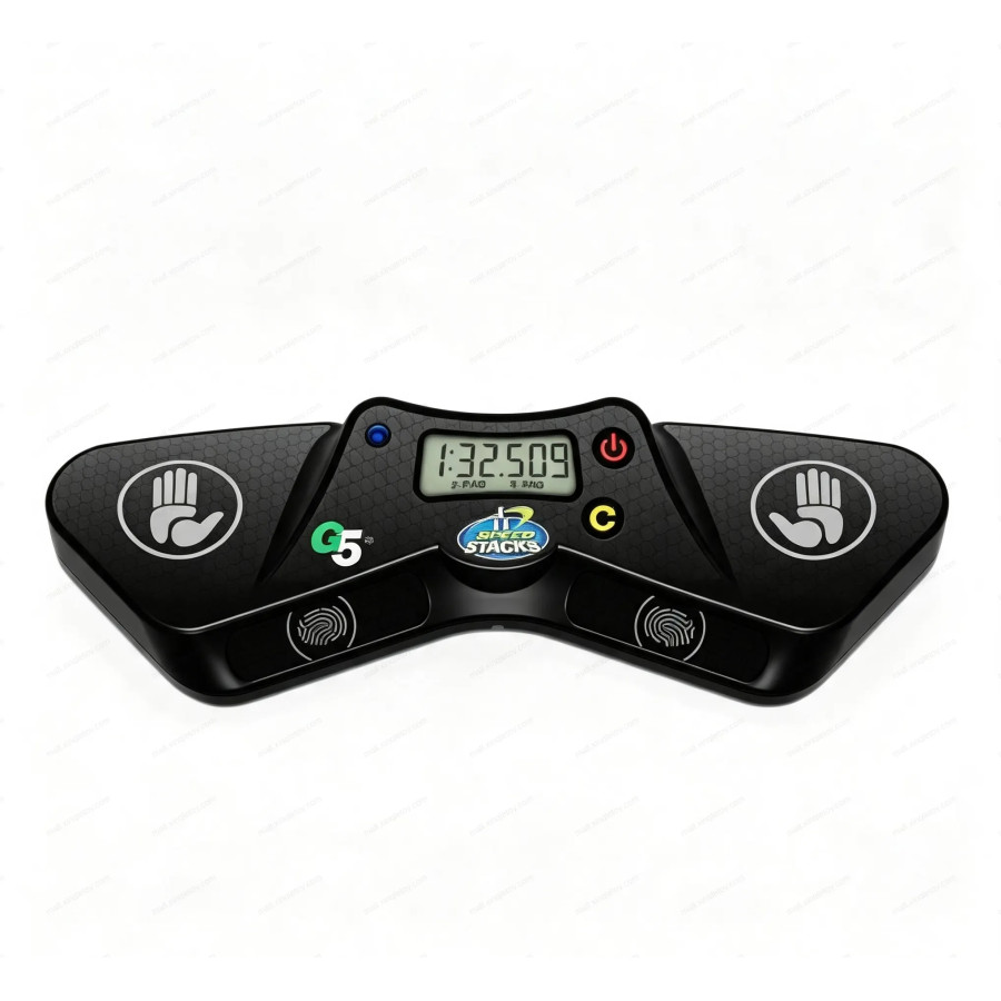Speed Stacks G5 Pro Timer Black Mist