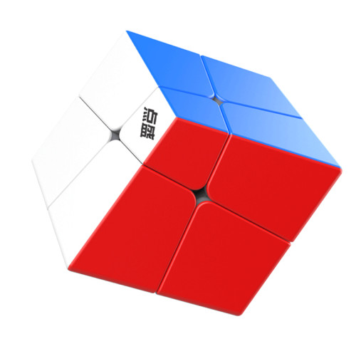 Diansheng Squished 2x2