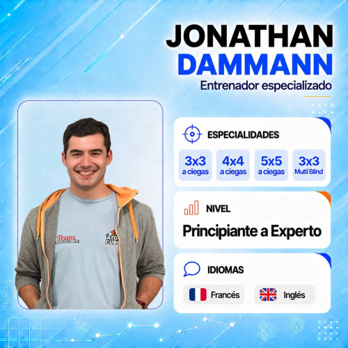 Coaching - Jonathan Dammann 2