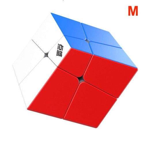 Diansheng Squished 2x2 Magnetico