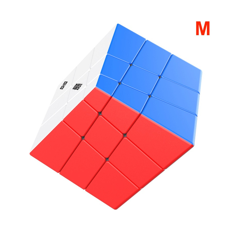 Diansheng Squished 3x3 Magnetique