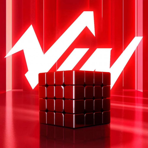 Occasion - VIN Cube 4x4 M UV 2