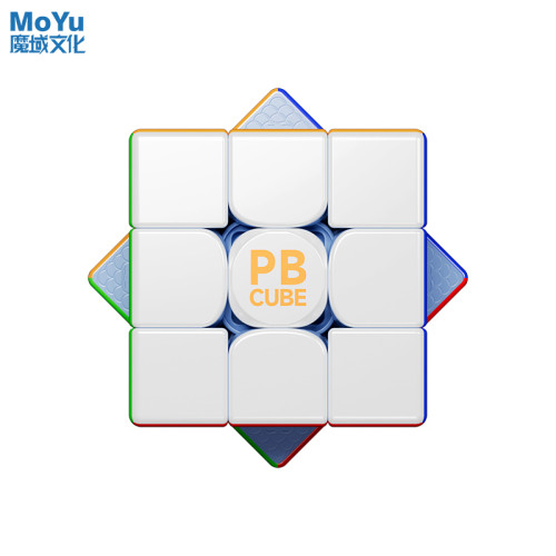 MoYu PB WR 3x3 20M Ball Core Maglev UV