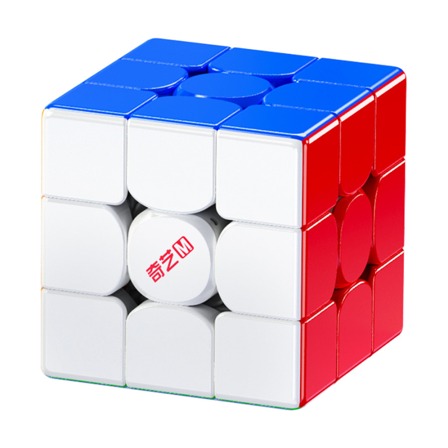 QiYi Magnetic Pro 3x3 V3 Pioneer UV