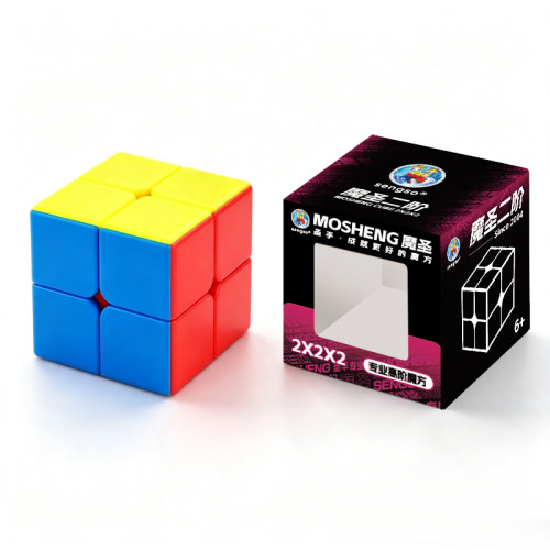 Sengso MoSheng 2x2