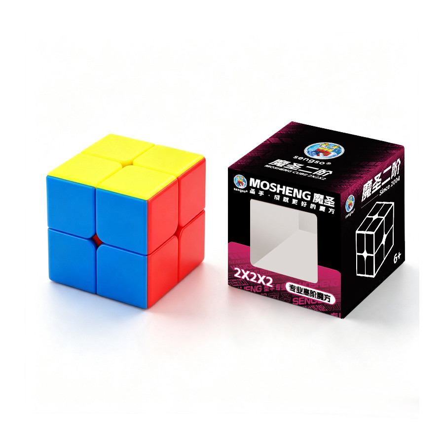 Sengso MoSheng 2x2