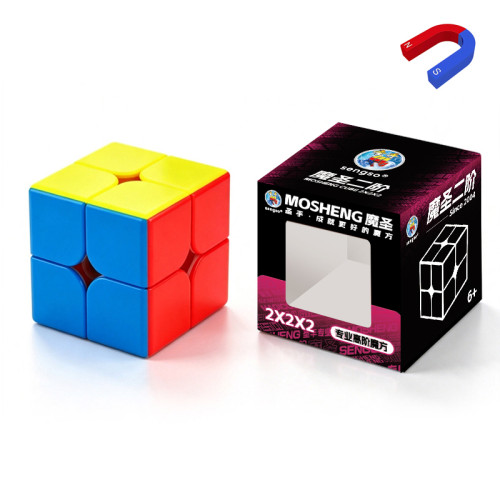 Sengso MoSheng 2x2 Magnétique