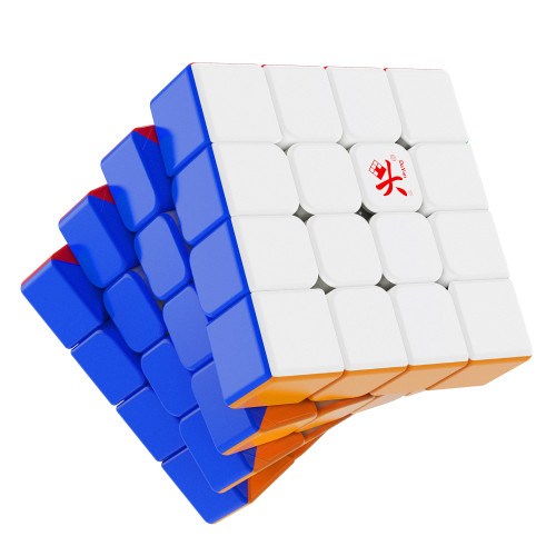 DaYan JingHong 4x4 M Ball Core