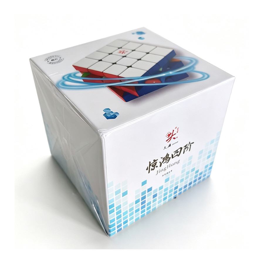 DaYan JingHong 4x4 M Ball Core