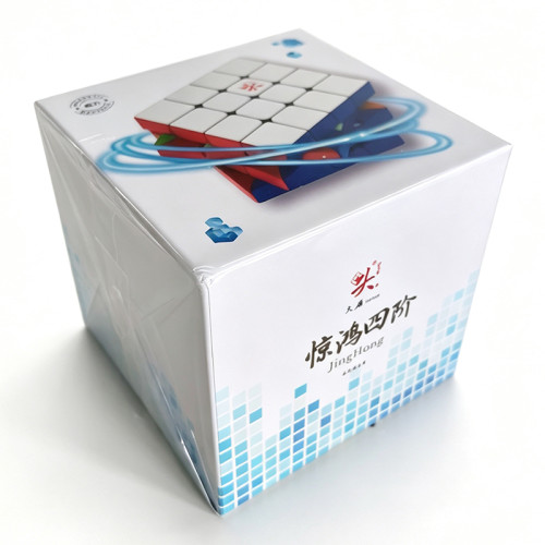 DaYan JingHong 4x4 M Ball Core