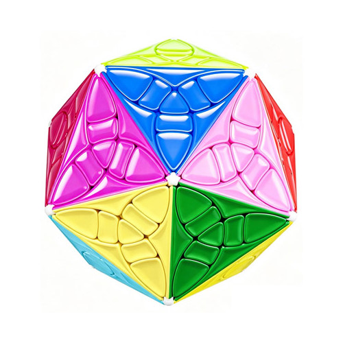 SengSo 5x5 Hélicoptère Icosaèdre