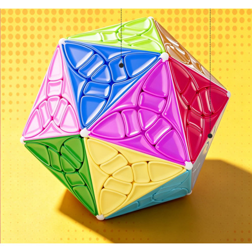 SengSo 5x5 Hélicoptère Icosaèdre