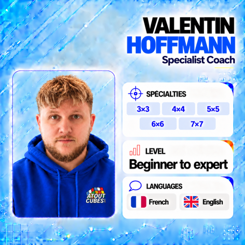 Coaching - Valentin Hoffmann 2