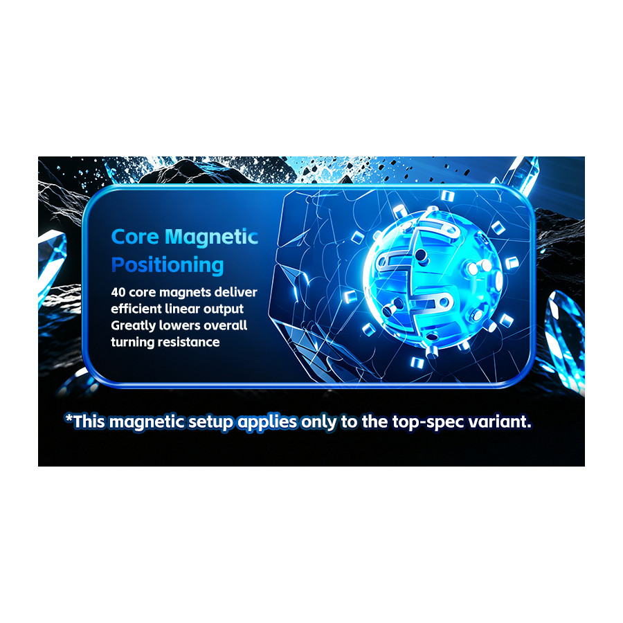 VinCube Azure Megaminx Nova Magnetic, Maglev,...