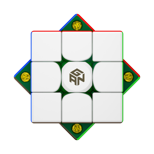 GAN 356 Me 3x3 Jurassic World Edition 2
