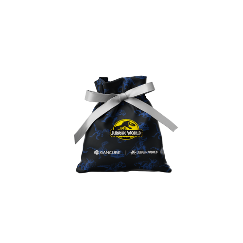 GAN 356 Me 3x3 Jurassic World Edition