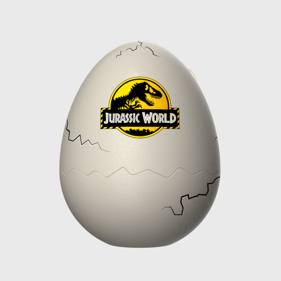 GAN 356 Me 3x3 Jurassic World Edition Dinosaur...
