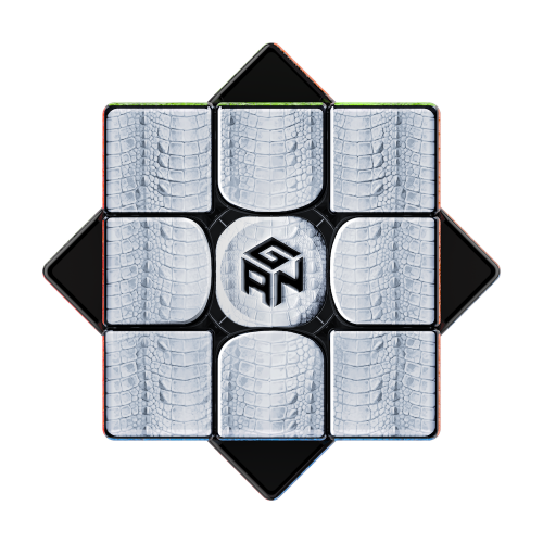 GAN17 MagDrive Jurassic World Edition