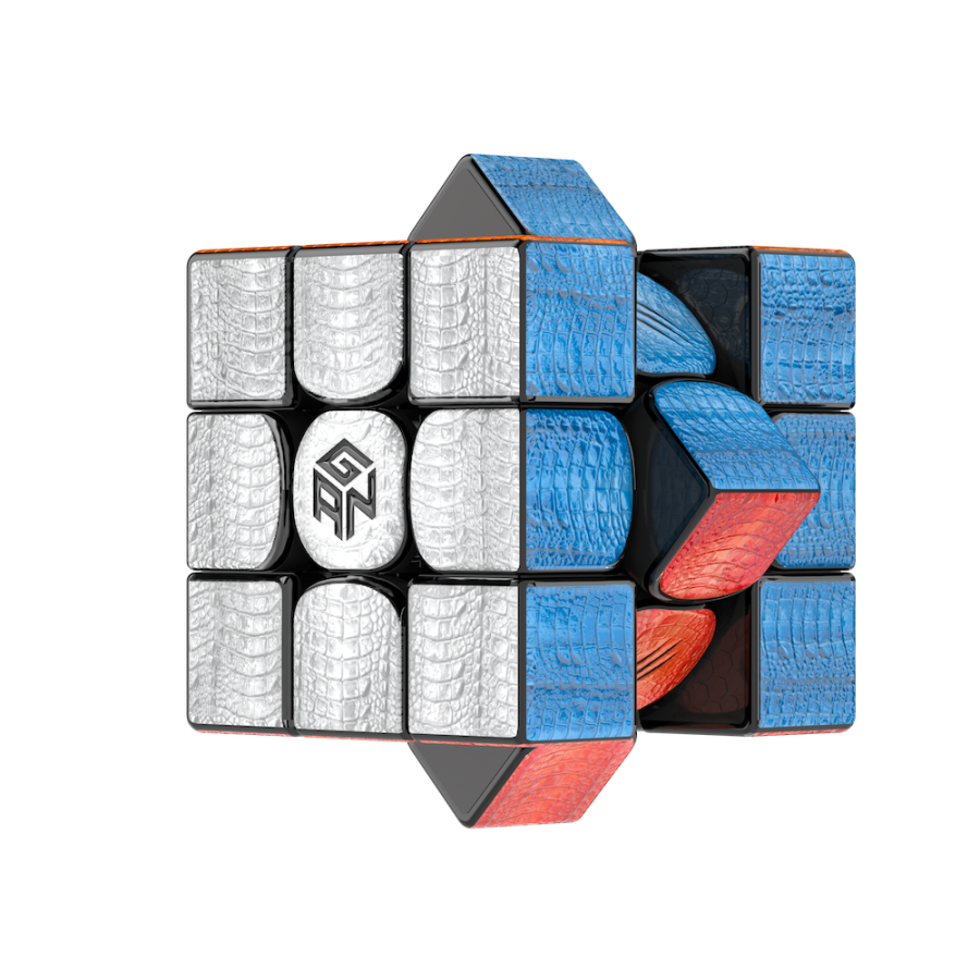 GAN17 MagDrive Jurassic World Edition