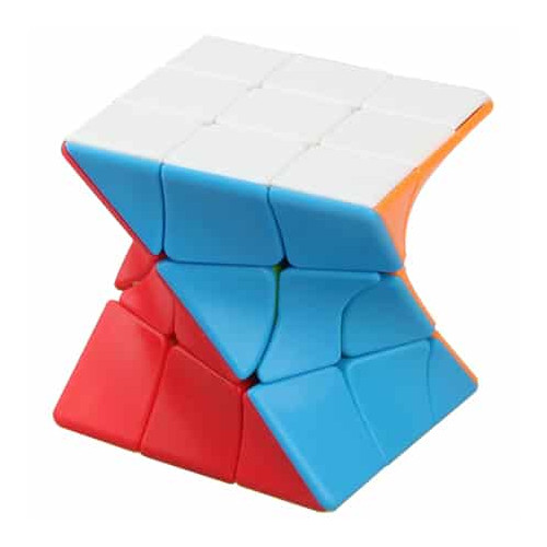 Fanxin Twisty cube
