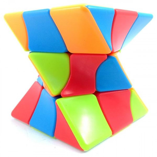 Fanxin Twisty cube 2