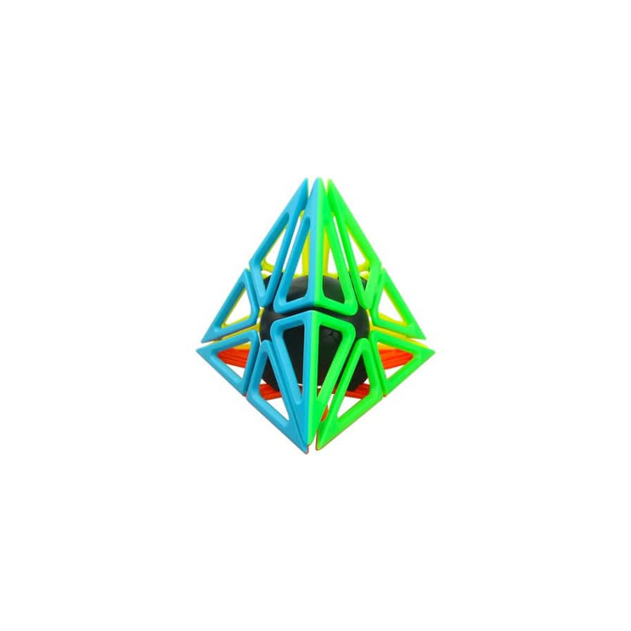 Limcube Structure Pyraminx