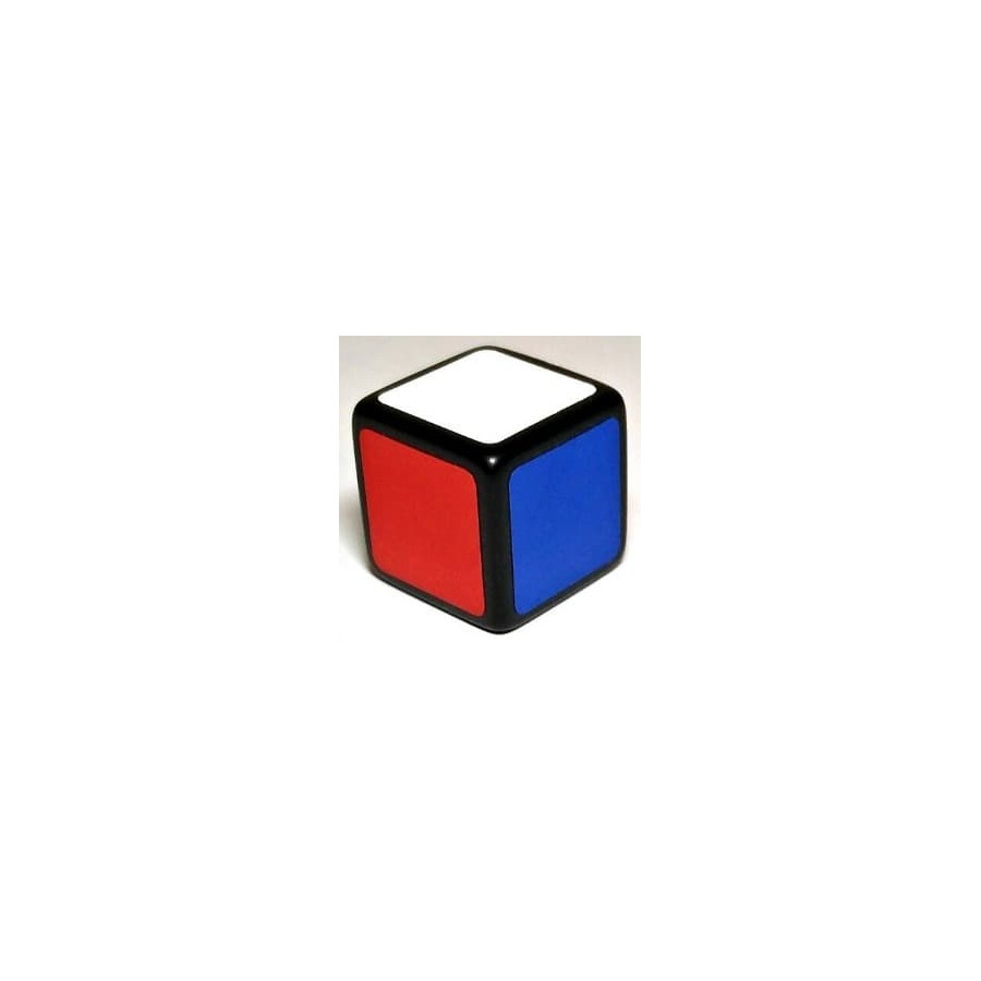 Cube 1x1x1.
