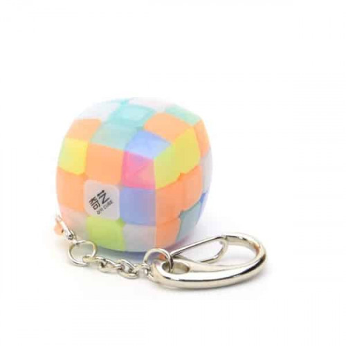 QiYi Pillow Porte clefs