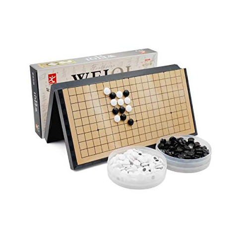 Gomoku Magnetique