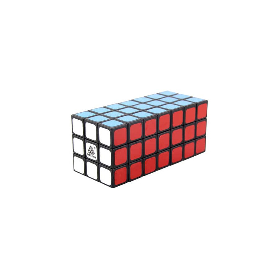 Witeden 3x3x7 Cuboid