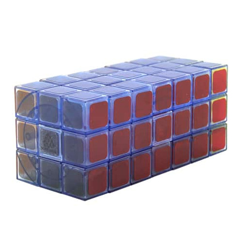 Witeden 3x3x7 Cuboid