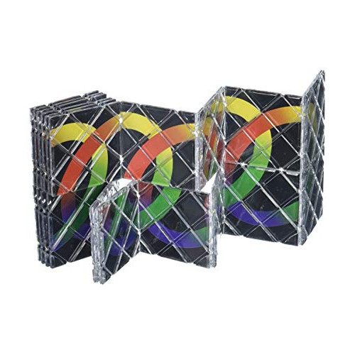 Rubik magic 20 elements