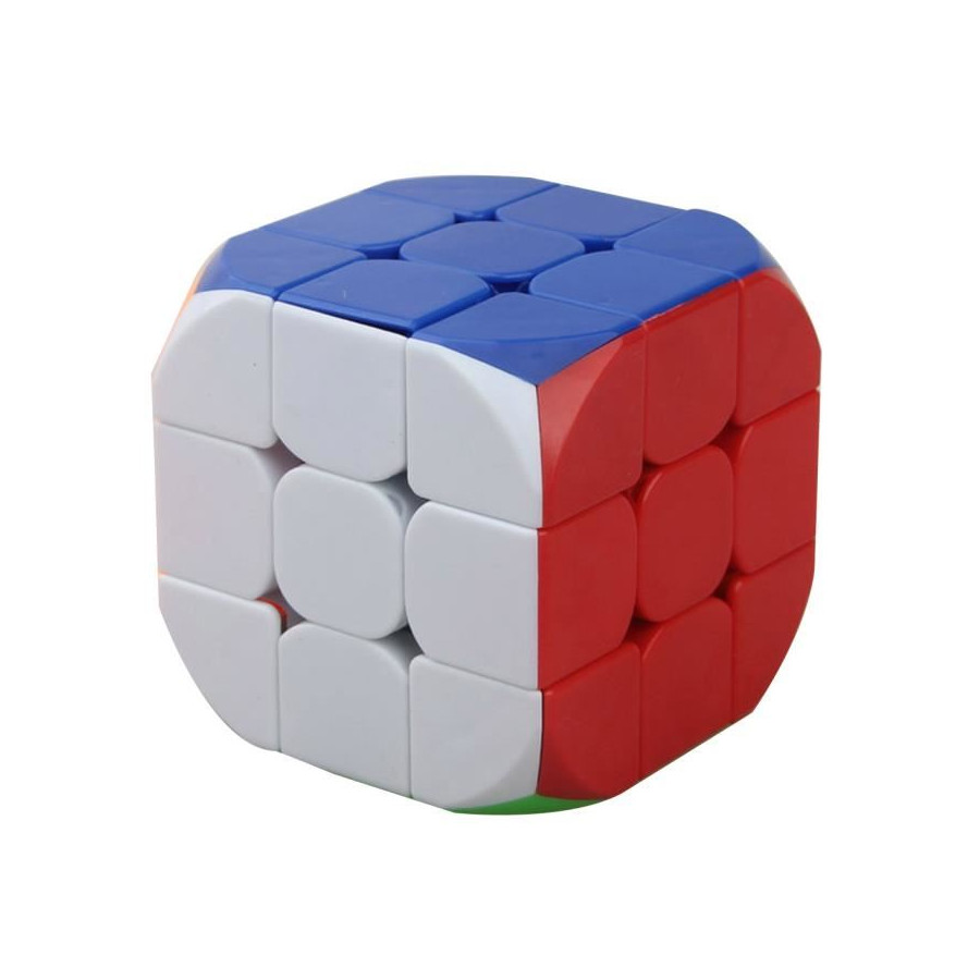 Cube Convexe 3x3