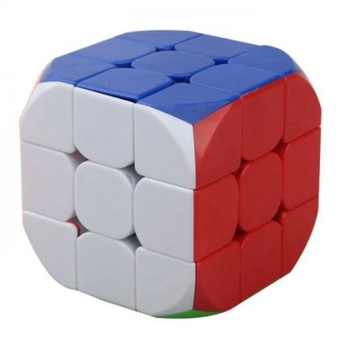 Cube Convexe 3x3