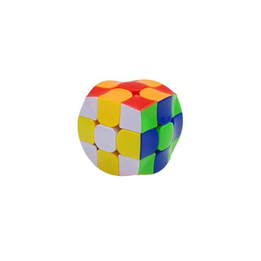 Wave Cube 3x3
