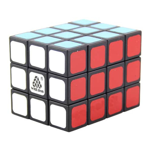 Witeden 3x3x4 Cuboid