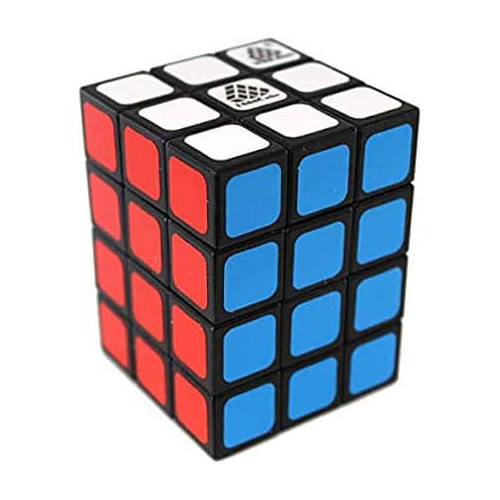 Witeden 3x3x4 Cuboid