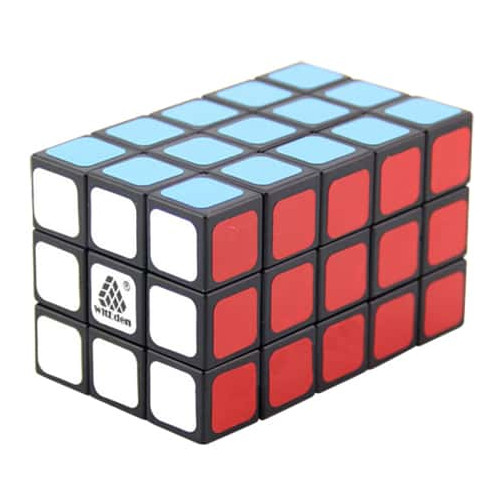 Witeden 3x3x5 Cuboid