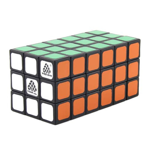 Witeden 3x3x6 Cuboid