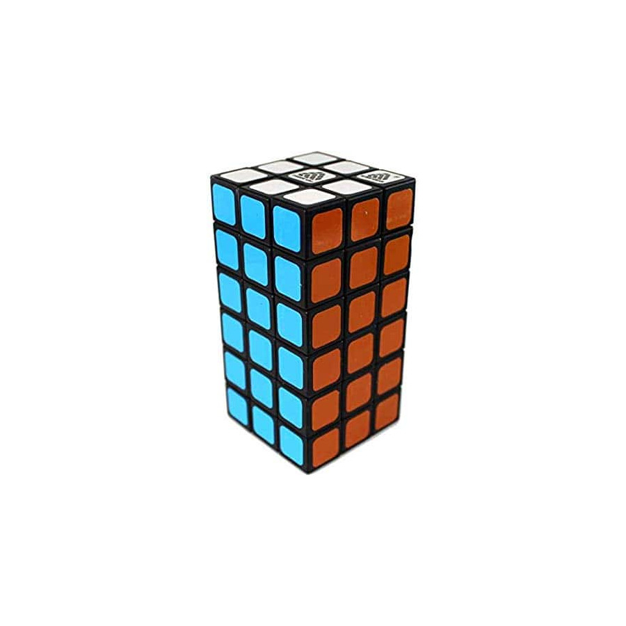 Witeden 3x3x6 Cuboid