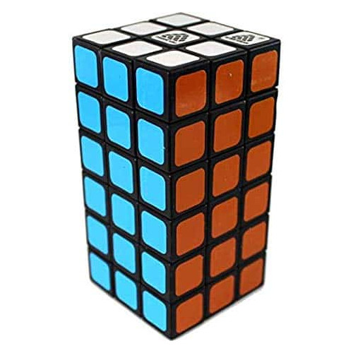 Witeden 3x3x6 Cuboid