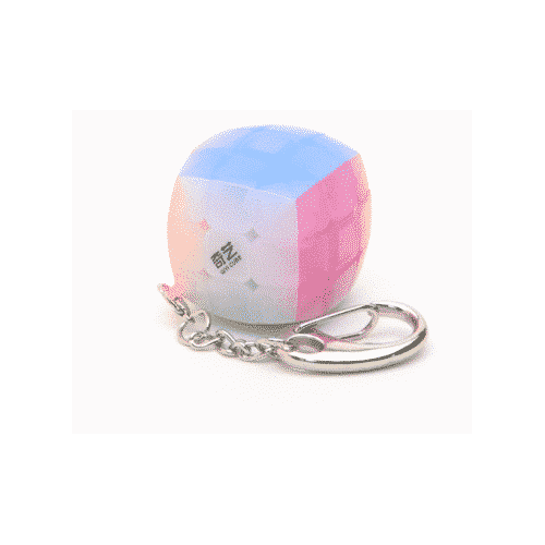 QiYi Pillow Porte clefs