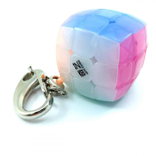 QiYi Pillow Porte clefs