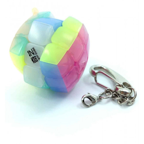 QiYi Pillow Porte clefs